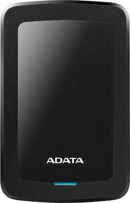 Adata HV300 USB 3.1 Extern HDD 4TB 2.5" Negru