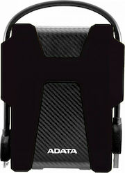 Adata HD680 USB-A 3.1 Externe Festplatte 1TB 2....