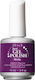 IBD Gel Nagellack Lila
