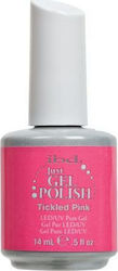 IBD Gel-Nagellack Rosa