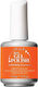 IBD Gel Nagellack Orange