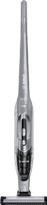 Bosch Readyy'y Rechargeable Stick Vacuum 14.4V Silver