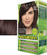 Naturtint Permanenter Haarfärbemittel Χωρίς Ammoniak 4.32 Intensives Kastanienbraun 60ml