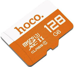 Hoco TF high speed microSDXC 128GB Clasa 10 U3 UHS-I