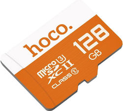 Hoco TF high speed microSDXC 128GB U3 UHS-I 90MB/s