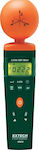 Extech 480836 Digital Radiation Meter for High Frequencies