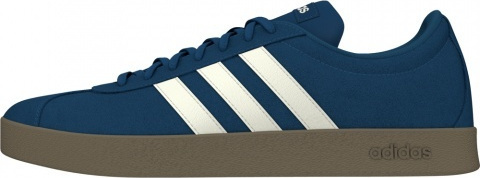 adidas vl court 2.0 vs gazelle