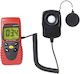 Amprobe SOLAR-100 Digital Радиационен Метър