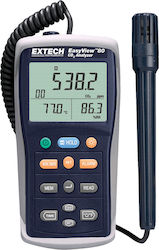 Extech EA80 CO2 Meter