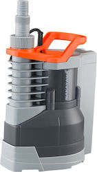 Nakayama NP1120 Αντλία Νερού 019 Nakayama NP1120 Αντλία Νερού 019