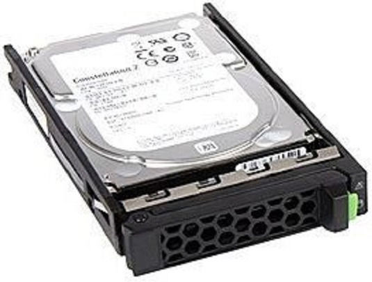 Fujitsu 4000ГБ Хард диск Σκληρи дискове 3.5" SATA III 7200обороти в минута за Сървър S26361-F5636-L400