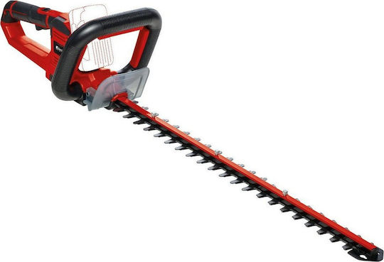 Einhell GE-CH18-60 Li Foarfecă de gard viu Baterie 18V cu Lungimea Lamei 60cm Solo