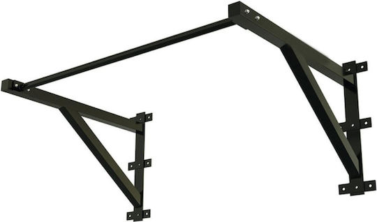 Toorx BT-PRO Wall Pull-Up Bar for Maximum Weight 150kg
