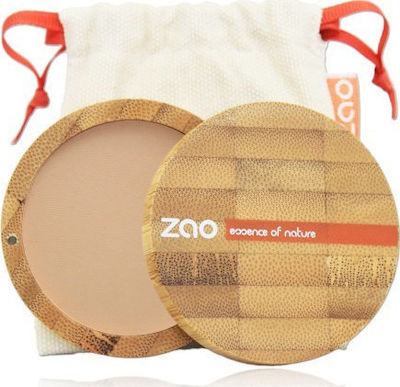 Zao Organic Makeup Organic Compact 303 9gr