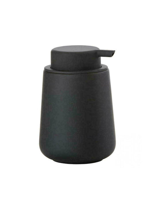 Zone Denmark Nova One Dispenser Ceramică Negru 250ml