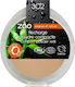 Zao Organic Makeup Organic Compact Poudre Refil...