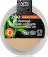 Zao Organic Makeup Organic Compact Poudre Refil...