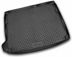 Novline Trunk Mat for Citroen C3 2009-2016 Gray Novline Trunk Mat for Citroen C3 2009-2016 Gray