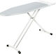 Polti Vaporella Essential Ironing Board for Boiler System Foldable Gray 167x43cm