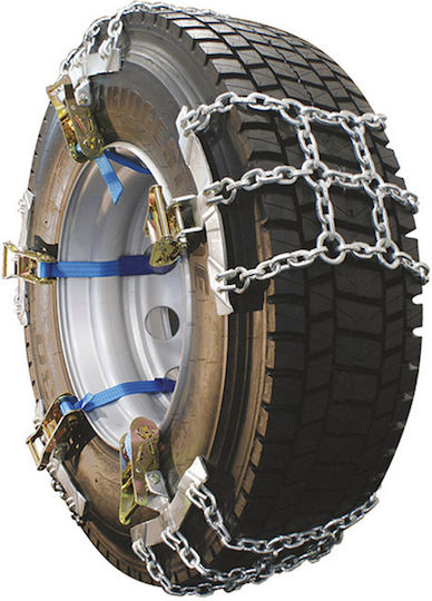 Auto Gs Streme S-Stop-3 Curea Antiderapantă Pentru Camion 1buc