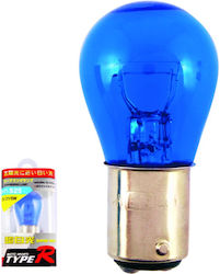 Autoline Typer Lamp P21/5W-BAY15D-1157