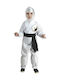 Kids Carnival Costume Baby Ninja