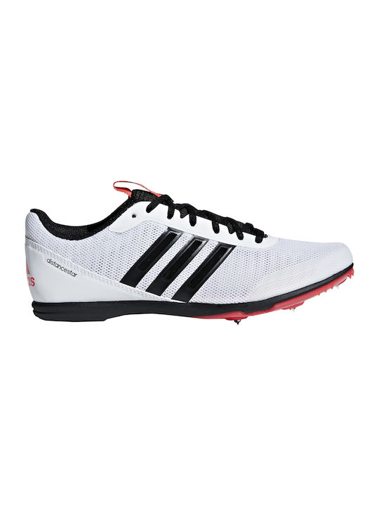 adidas Distancestar Αθλητικά Παπούτσια Spikes Λ...