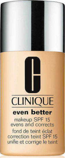 Clinique Even Better Liquid Foundation SPF15 WN56 Cashew 30ml