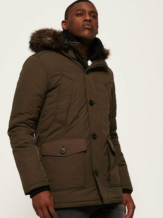 Superdry Everest M50016DR 03O Skroutz.gr