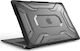 Supcase Unicorn Beetle Pro Cover for 13.3" Laptop Black