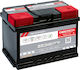 Omnitech Batterie Auto High Performance L2 EFB 60 mit Kapazität 60Ah und CCA 640A Start/Stopp