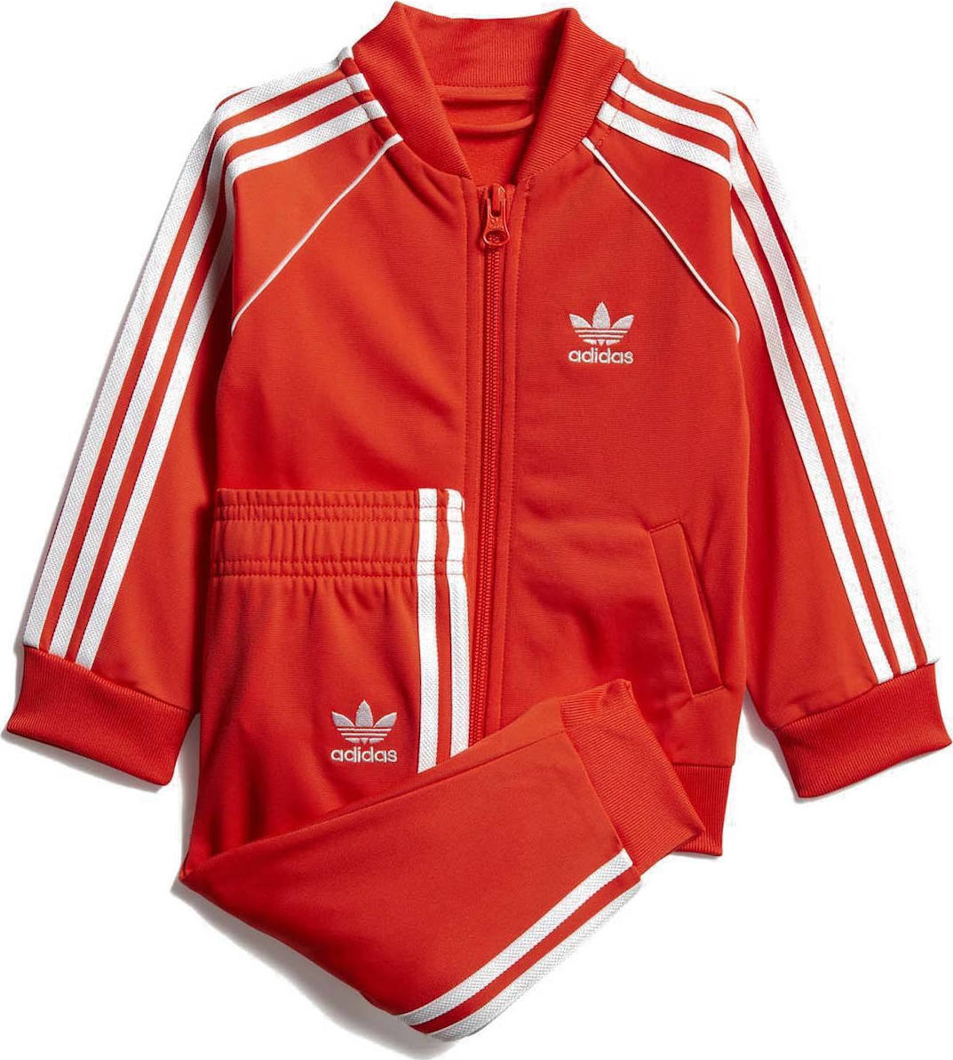 adidas combat tracksuit