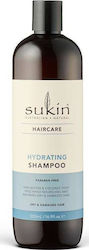 Sukin Naturals Натурален Хидратиращ 500мл Sukin Naturals Натурален Хидратиращ 500мл