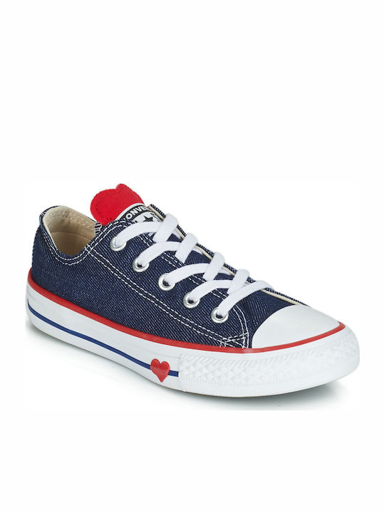 Converse Chuck Taylor All Star Încălțăminte spo...