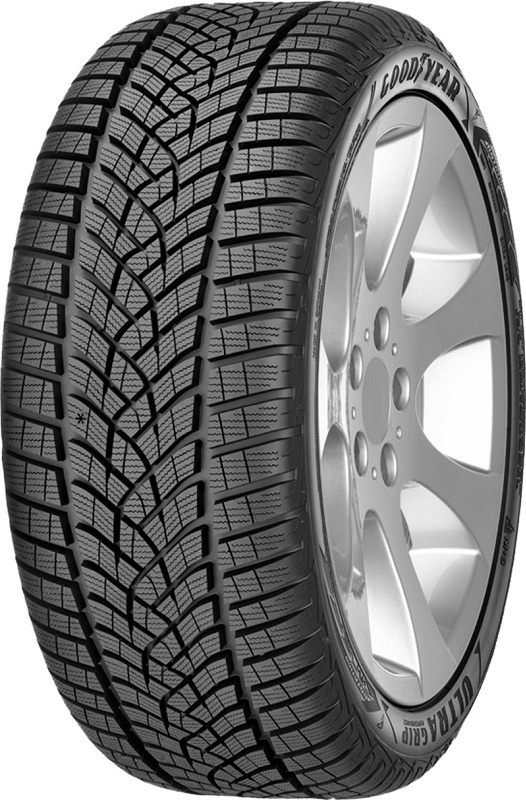 Goodyear UltraGrip Performance SUV 225/55R18 102V FP / XL Skroutz.gr