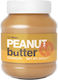 GymBeam Φυστικοβούτυρο Τραγανό 100% Peanut Butter με Έξτρα Πρωτεΐνη με Crunchy 340gr