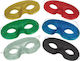 Carnival Mask Eyemask (Μiscellaneous colours)