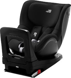 Britax Romer Dualfix Baby Car Seat i-Size with Isofix Cosmos Black 0-18 kg