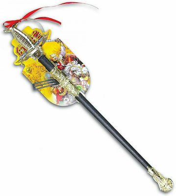 Gold Carnival Sword