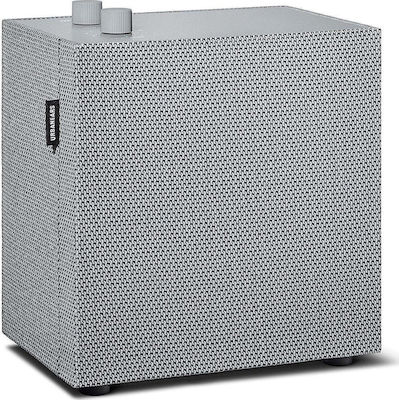 Urbanears Lotsen Home Entertainment Active Speaker 2 No of Drivers Wi-Fi Connected and Bluetooth 20W Gray (Piece)