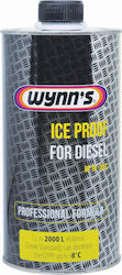 Wynn's Ice Proof for Diesel Diesel Additive 1lt