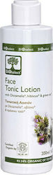 Bioselect Face Tonic Lotion Toning Lotion 200ml