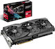 Asus Radeon RX 590 8GB GDDR5 Grafikkarte