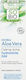So'Bio Etic Aloe Vera Rich 24h Day Cream Reich 24h Creme Gesicht Tag mit Aloe Vera 50ml