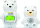 Vtech Baby Monitor with Two-Way Audio & Lullabies