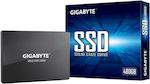 Gigabyte SSD 480GB 2.5'' SATA III