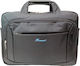 Forecast 16120 Waterproof Shoulder / Handheld Bag for 15" Laptop Black