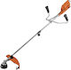 Nakayama EB1400 Electric Brush Cutter Shoulder / Hand