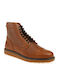 Northgate Leder Tabac Braun Herrenstiefel