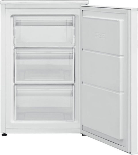 Crown Upright Freezer 103lt